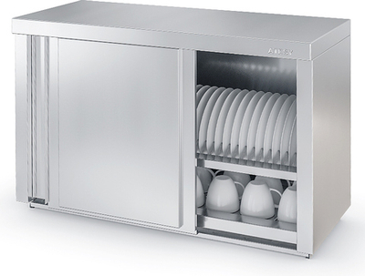 Полка Атеси ПЗТ-С-1200.420.670-02-К