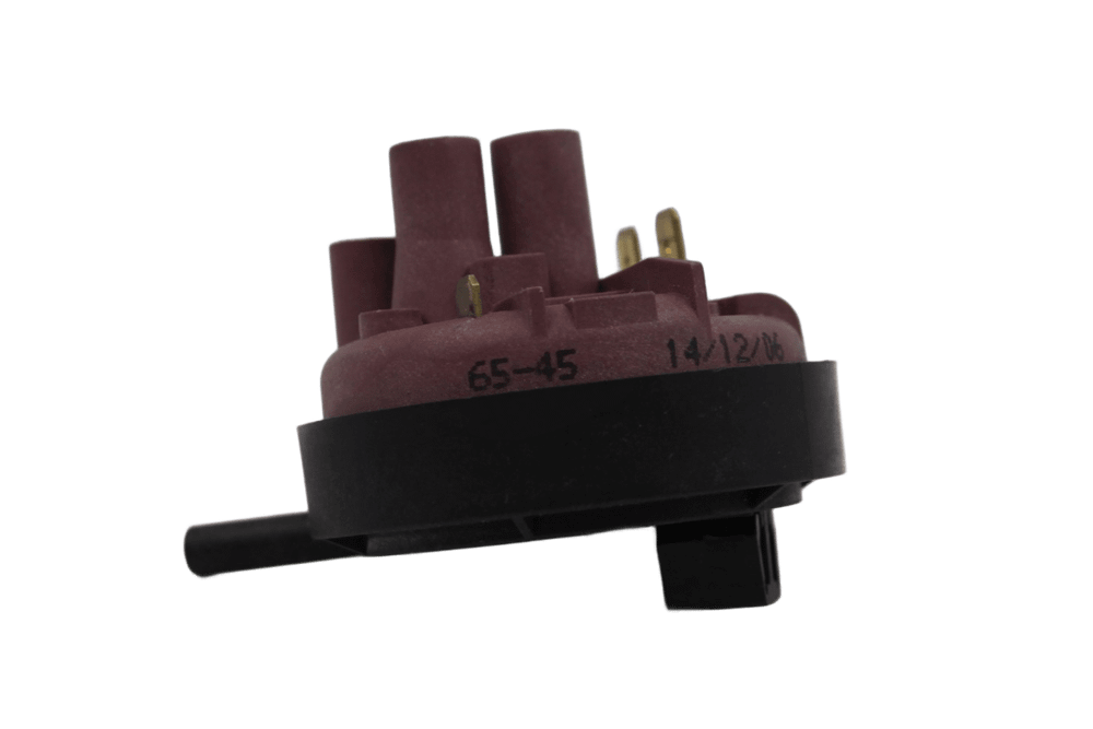 Датчик уровня воды (прессостат) стиральной машины Electrolux, Aeg, Zanussi 505AF403 (65-45)