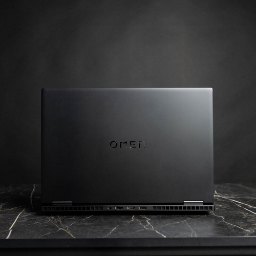 Игровой ноутбук HP Omen 10 / i9-14900HX / 32 / 1Tb / RTX 4070 / BLACK