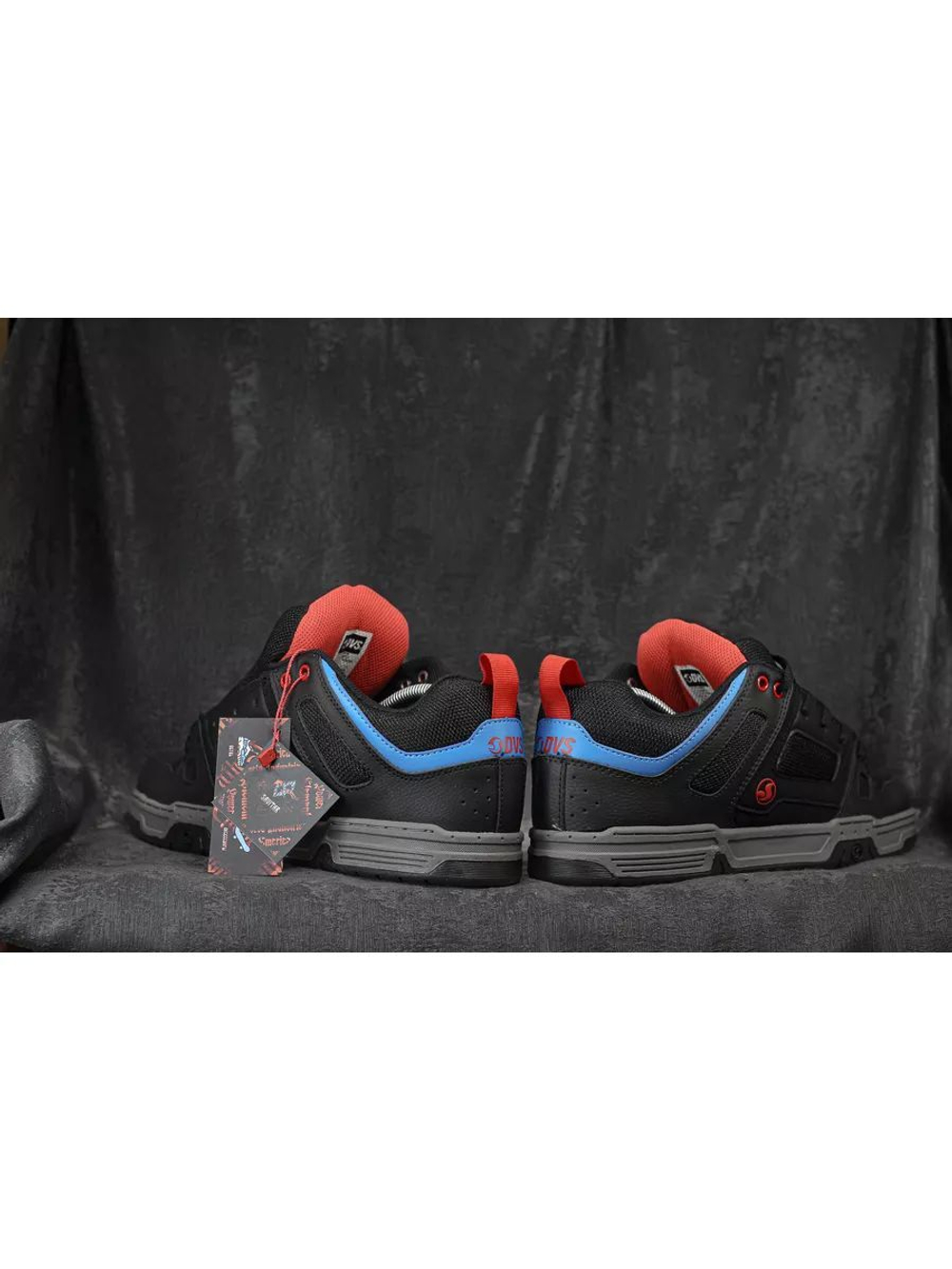 Кеды дутые Gambol от Savitar Shoes Company