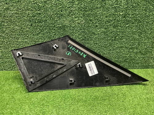 Накладка крыла задняя правая GAC GS3 (2024-н.в.)