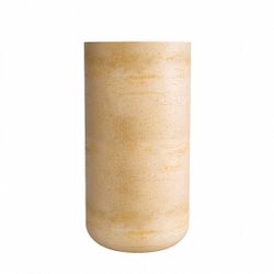 Кашпо TOPPER LEMON CLAY D40 H90