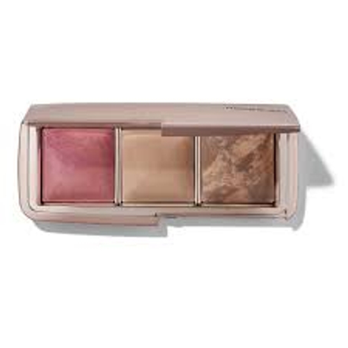 HOURGLASS Ambient Lighting Palette Sublime Edit Палетка румяна/бронзер/пудра