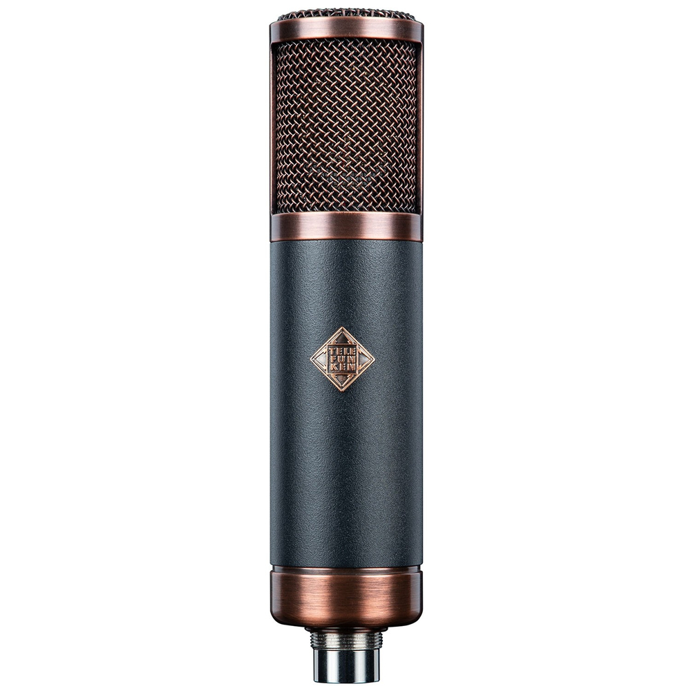 TELEFUNKEN Elektroakustik TF39