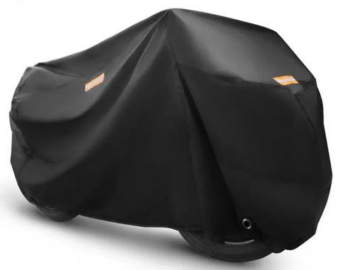 Чехол для мотоцикла 2300x950x1250