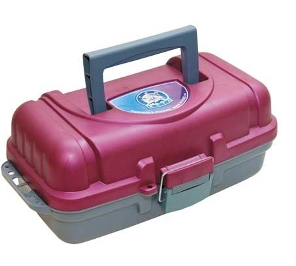 Ящик рыболовный ЯР