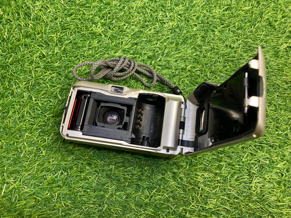 Olympus MJU II Покупка/Продажа