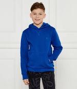 Худые SEASONAL POLO RALPH LAUREN - голубой(749954)