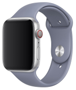 Ремень для Apple Watch силиконовый 42 /44mm