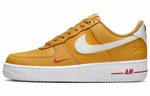 Кроссовки Nike Air Force 1 Low '07 Se (Женская размерная сетка)