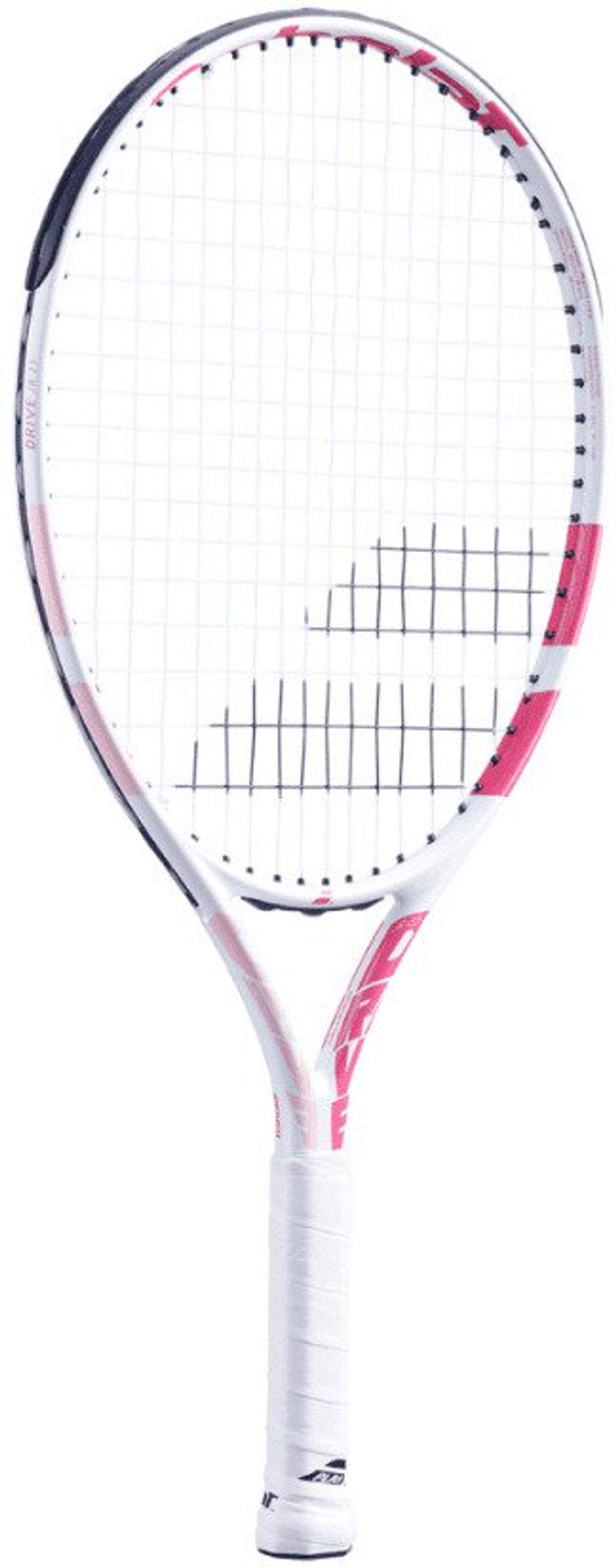 Ракетка для тенниса Детские BABOLAT DRIVE JUNIOR GIRL 23 215