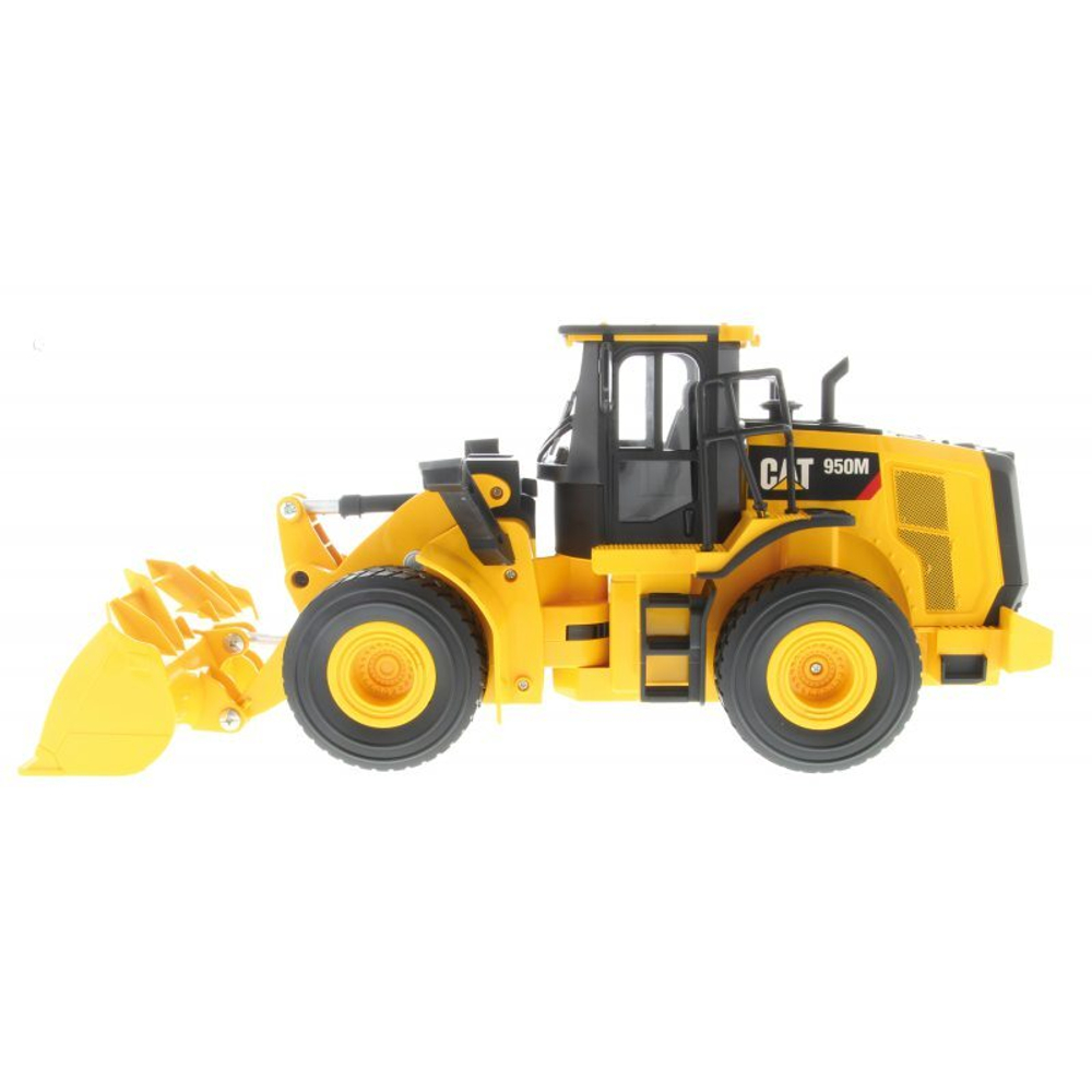 Carrera RC — Колесный погрузчик CAT 950M 2,4 ГГц 1:24 25003