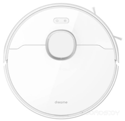 Робот-пылесос Dreame Robot Vacuum D10 Plus