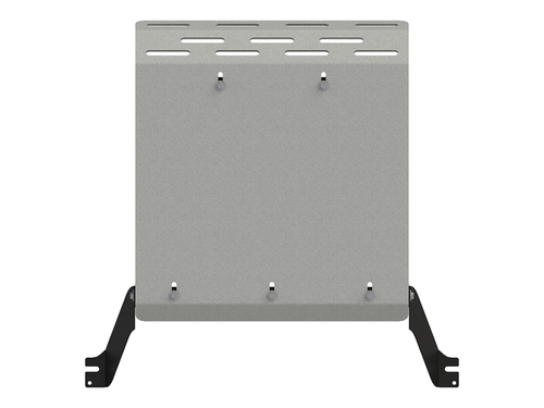 Защита картера и КПП Sheriff для JAC N80 2018- арт.28.5151