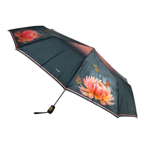 Женский зонт Три Слона Полный автомат 3102-F-02