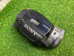 Sony HDR-SR1E