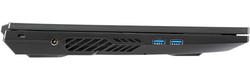Ноутбук Gigabyte A7 X1-CRU1130SH (X1-CRU1130SH)