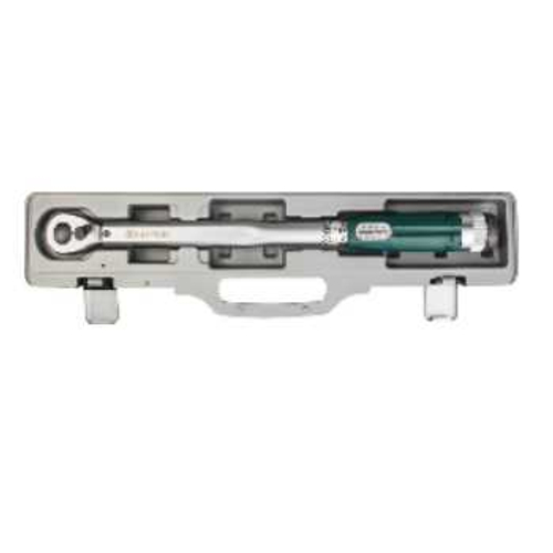 Ключ динамометрический со шкалой 1/2" KRAFTOOL, 64054-200