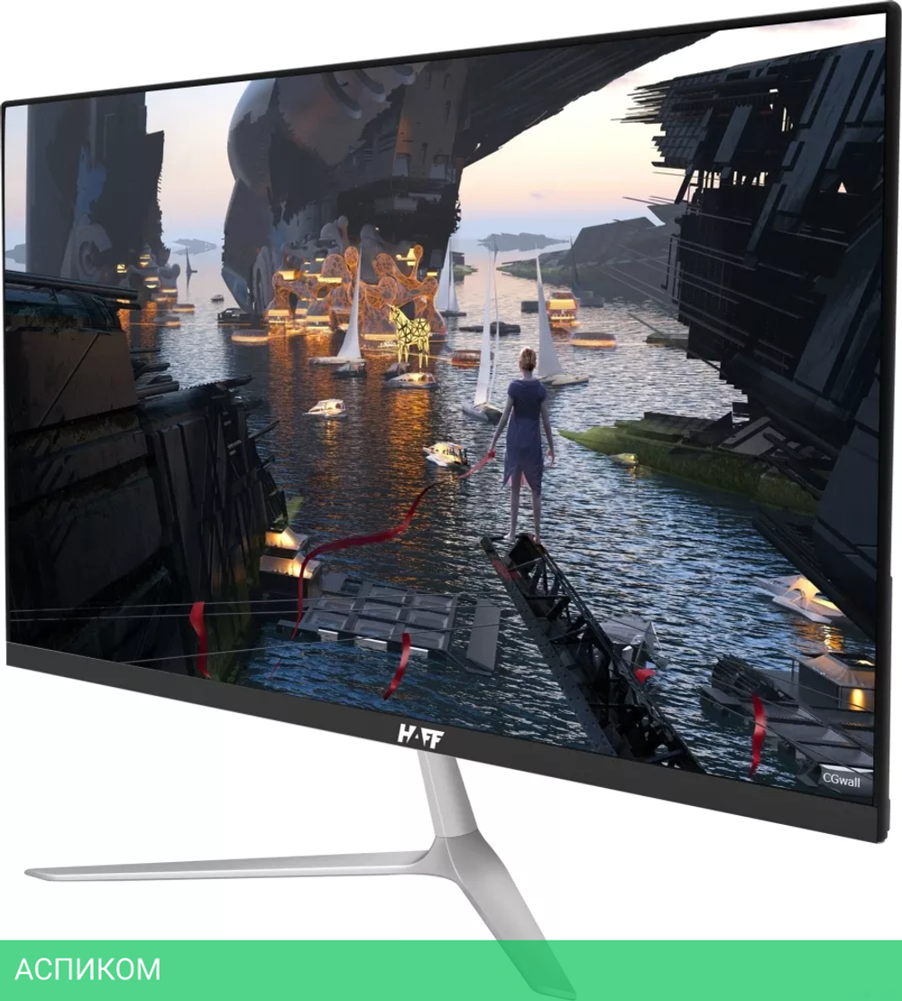 Монитор HAFF H238