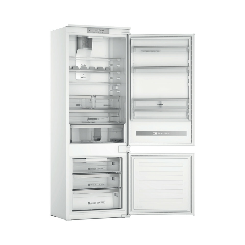 Встраиваемый холодильник Whirlpool SP40 802 EU2