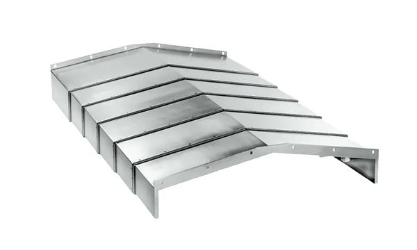 Телескопические защитные кожуха: полное руководство по выбору и применению