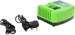 Быстрое зарядное устройство GREENWORKS G40UC5 40В,5А (2945107)