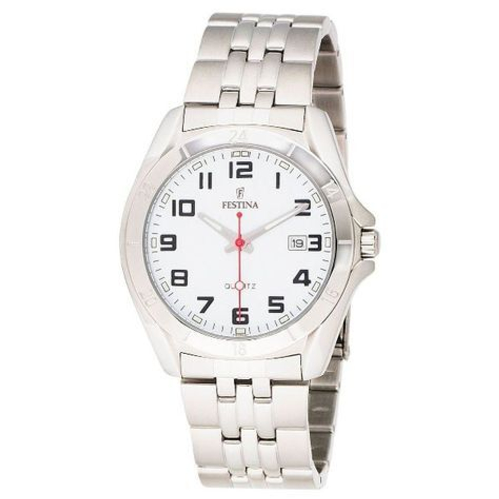 Мужские наручные часы Festina F16278/7