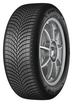 Goodyear Vector 4Seasons Gen-3 245/40 R18 97W XL