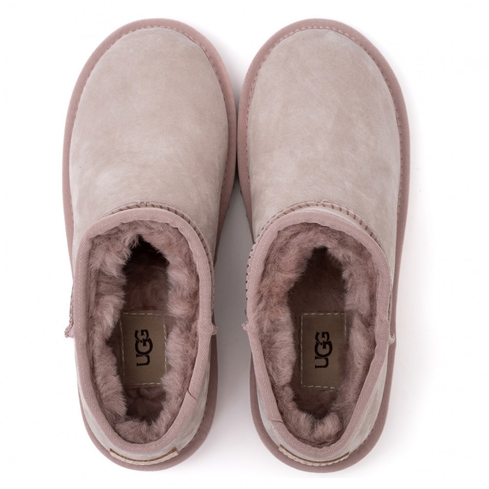 Ugg Ultra Mini Tasman Dusk