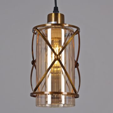 03670-0.4-03 GB светильник потолочный