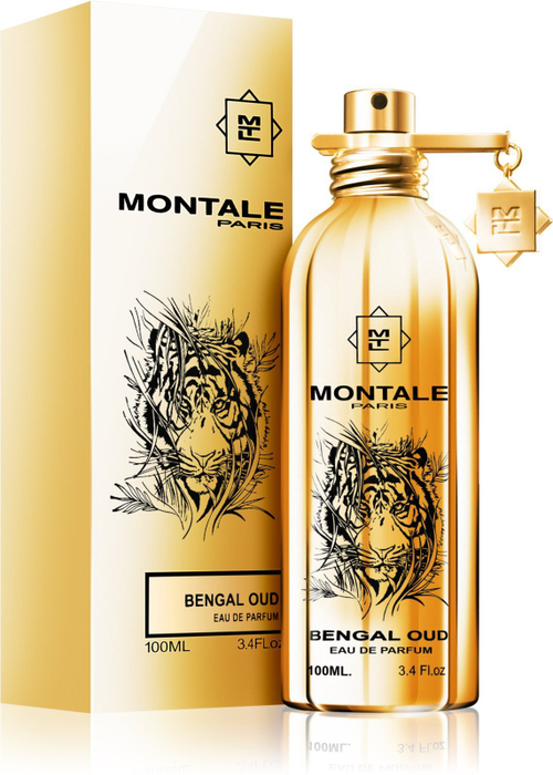 MONTALE Bengal Oud
