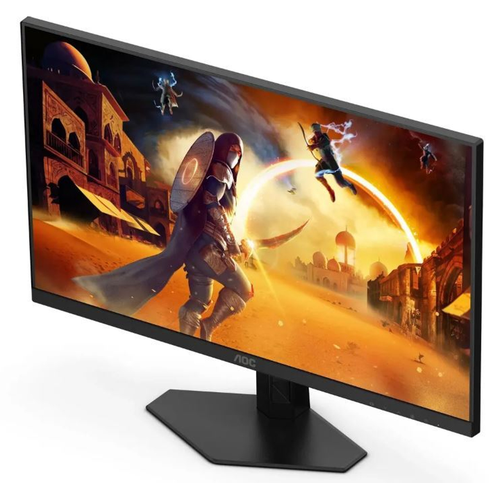 Монитор 27" AOC 27G4XE