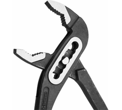 Переставные клещи WORKPRO 250 мм, 10 дюймов, CR-V WP231028