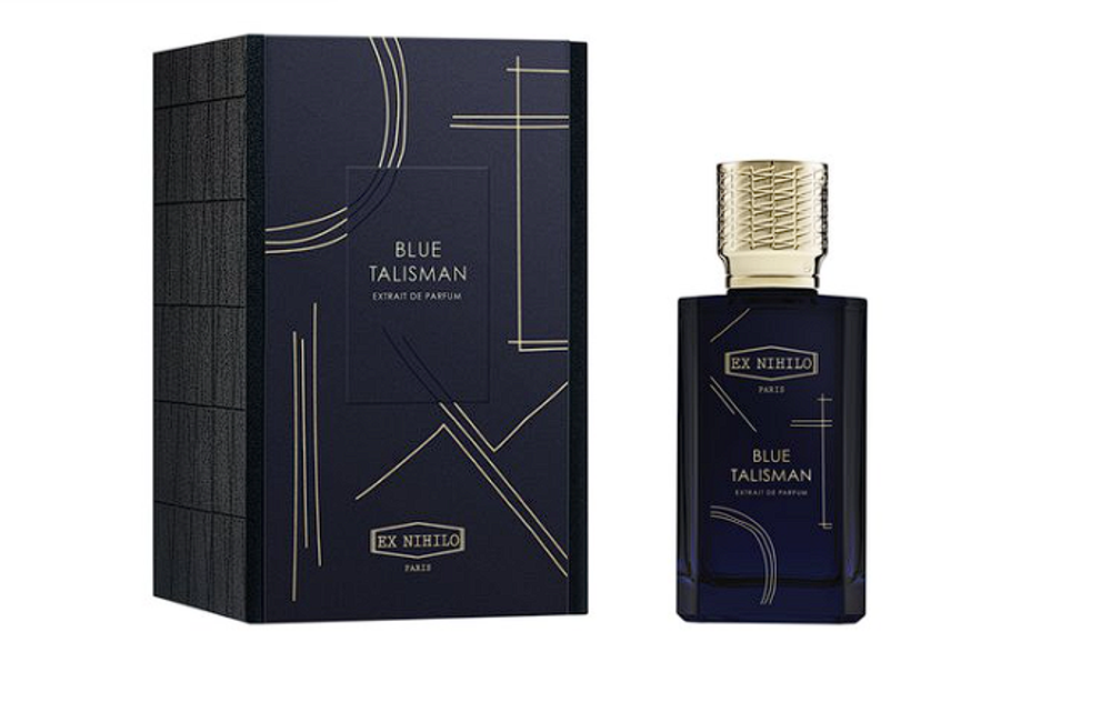 Blue Talisman Extrait de Parfum Ex Nihilo 100ml (duty free парфюмерия)