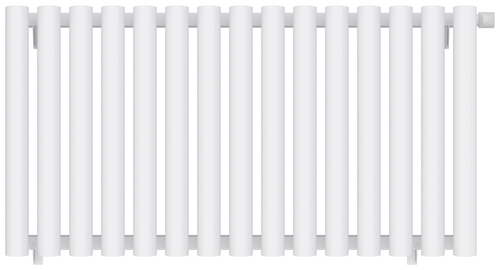 Сунержа Кумир-0 EU50 правый 500х1030 15 секций