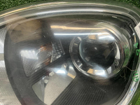 Фара левая Mini Countryman F60 (2016-2020) LED