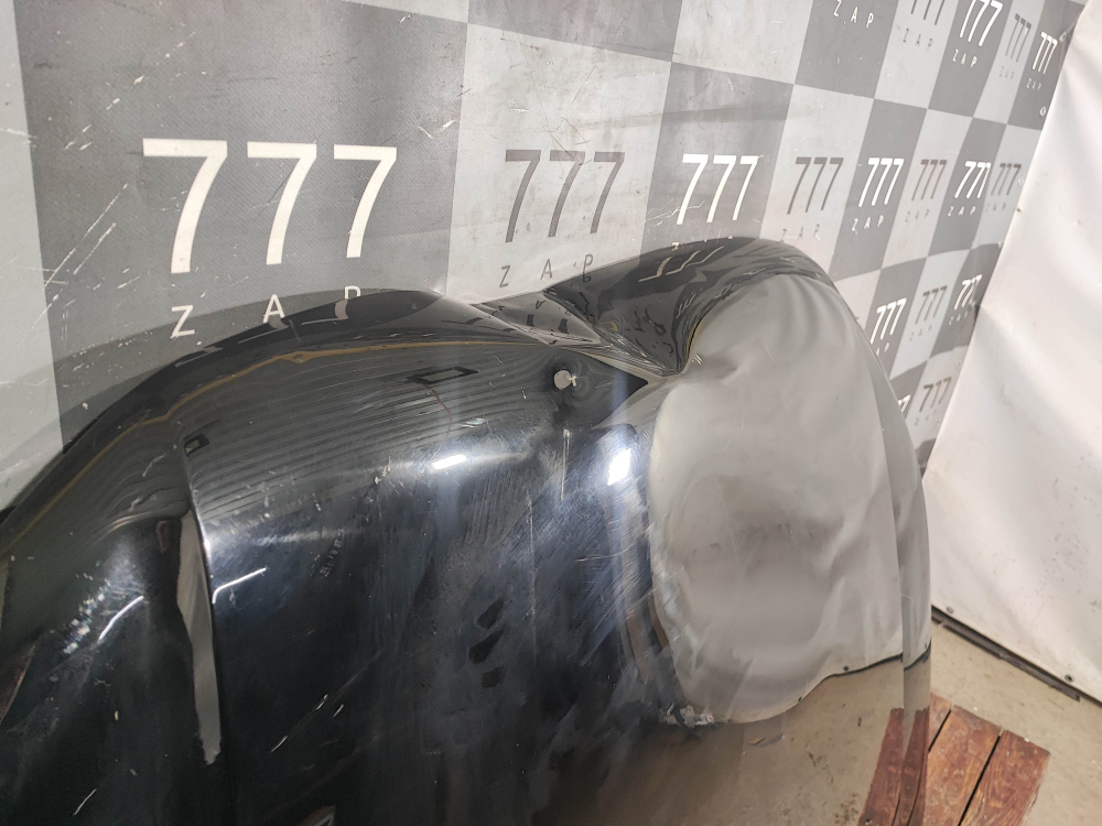 Капот Haval M6 2 21-нв Б/У Оригинал 8402100XKZ0YA