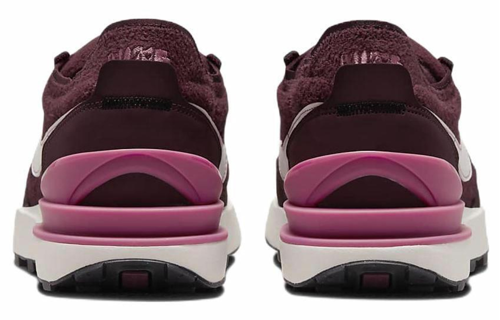 Кроссовки Nike Waffle One Se (Женская размерная сетка)