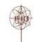 Торшер Loft IT Foucaults Orb Crystal Loft1897FT