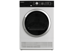 Сушильная машина Maunfeld MFDM158WH400