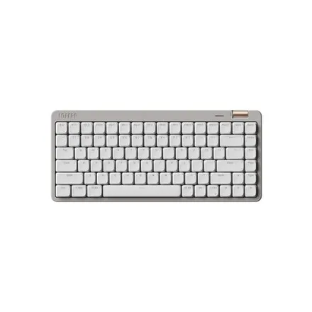 Lofree Flow Lite84 White