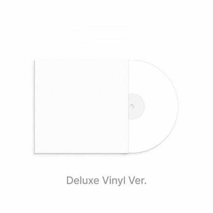 Виниловая пластинка BTS - [ARIRANG] (Deluxe Vinyl)
