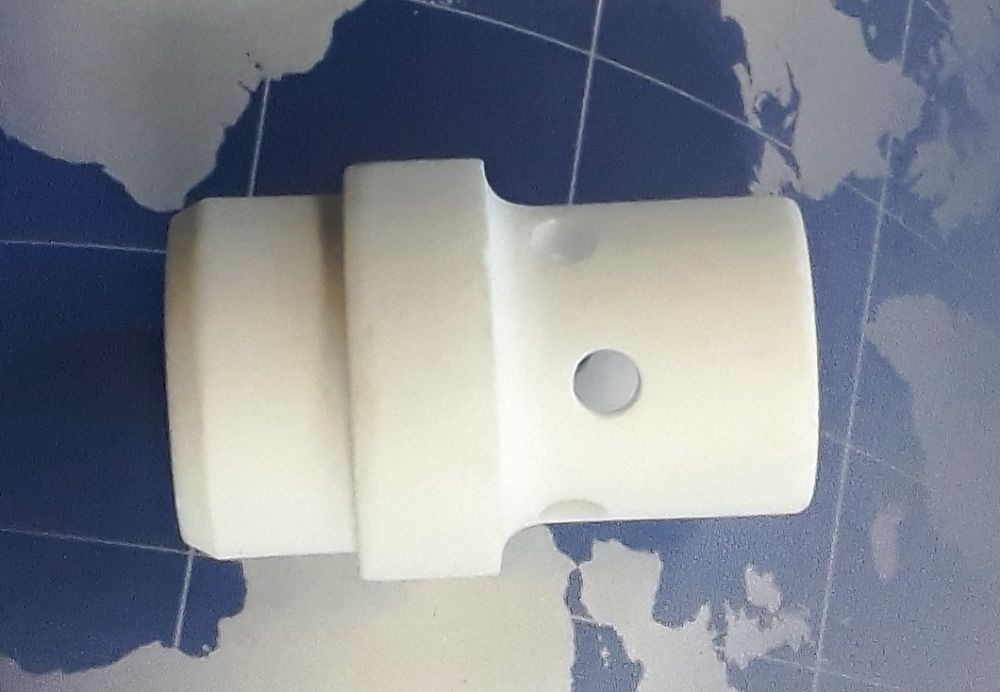 118P002018C Газовый диффузор керамический, для сварочных горелок MIG/MAG TBi