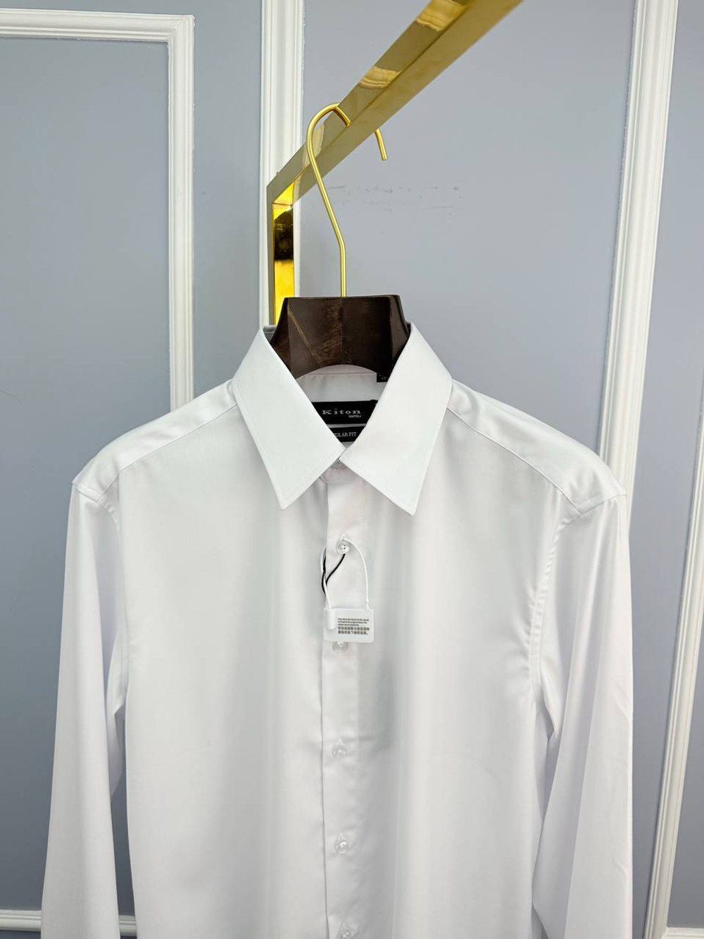 Рубашка Kiton