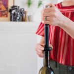 Набор для сохранения вин Zzysh Wine Preserver