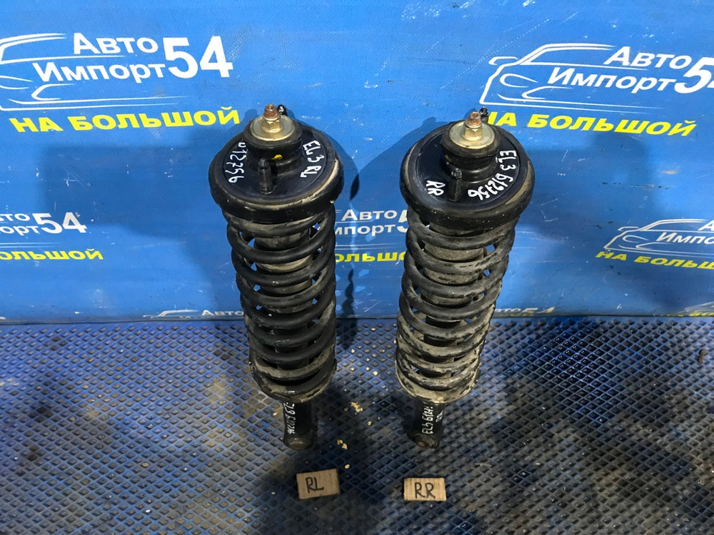 Стойка задняя правая Honda ORTHIA 1996-2002