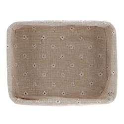 GAEM Корзина, L26 W20 H12 см