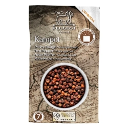Peugeot Кампотский красный перец 60 г