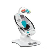 Электрокачели 4moms mamaRoo 3.0  №4 — 9-0134