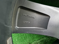 Диск Комплект дисков R19 Geely Okavango (20-нв)